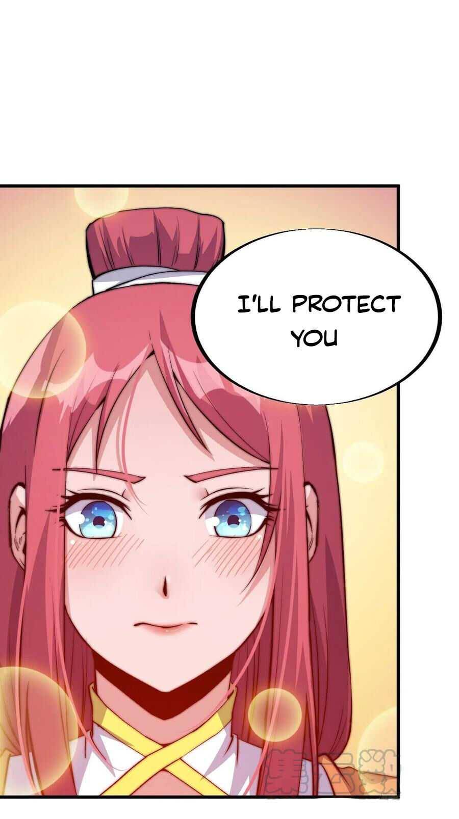 Read It Starts With A Mountain chapter 37 image 9 on Lezhin