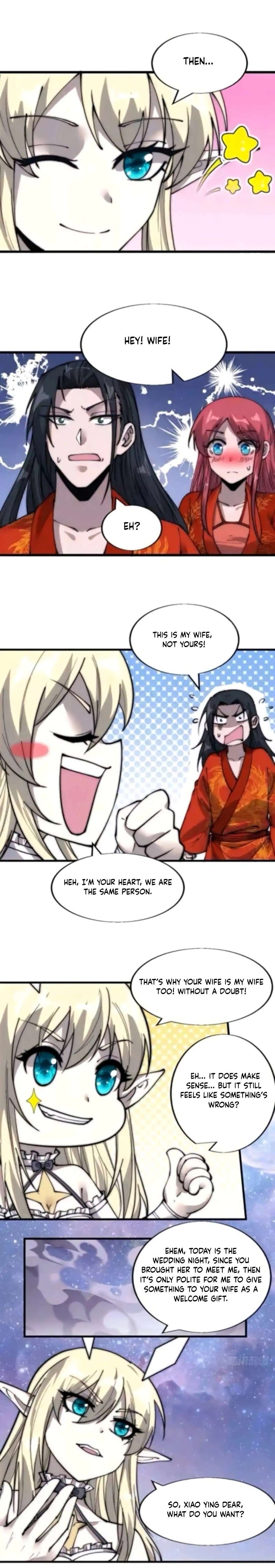 Read It Starts With A Mountain chapter 370 image 12 on Lezhin