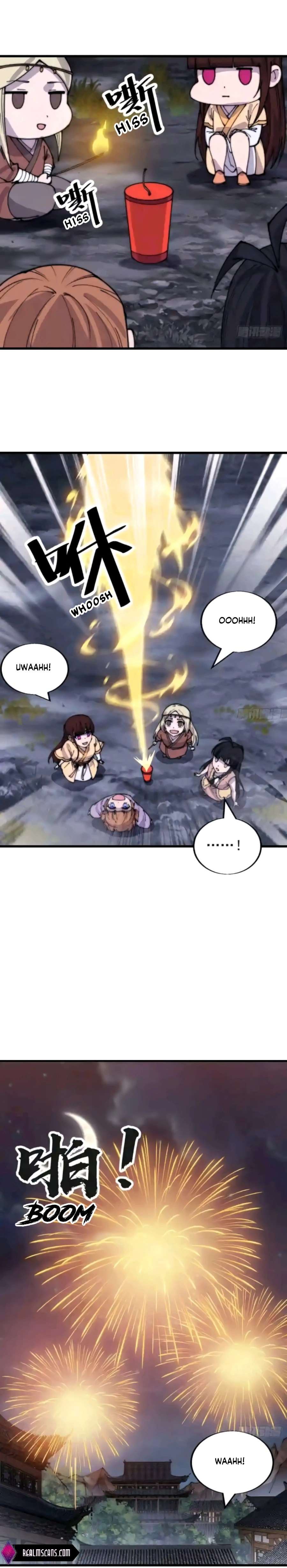 Read It Starts With A Mountain chapter 370 image 3 on Lezhin