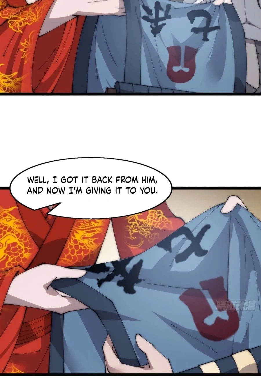 Read It Starts With A Mountain chapter 371 image 23 on Lezhin