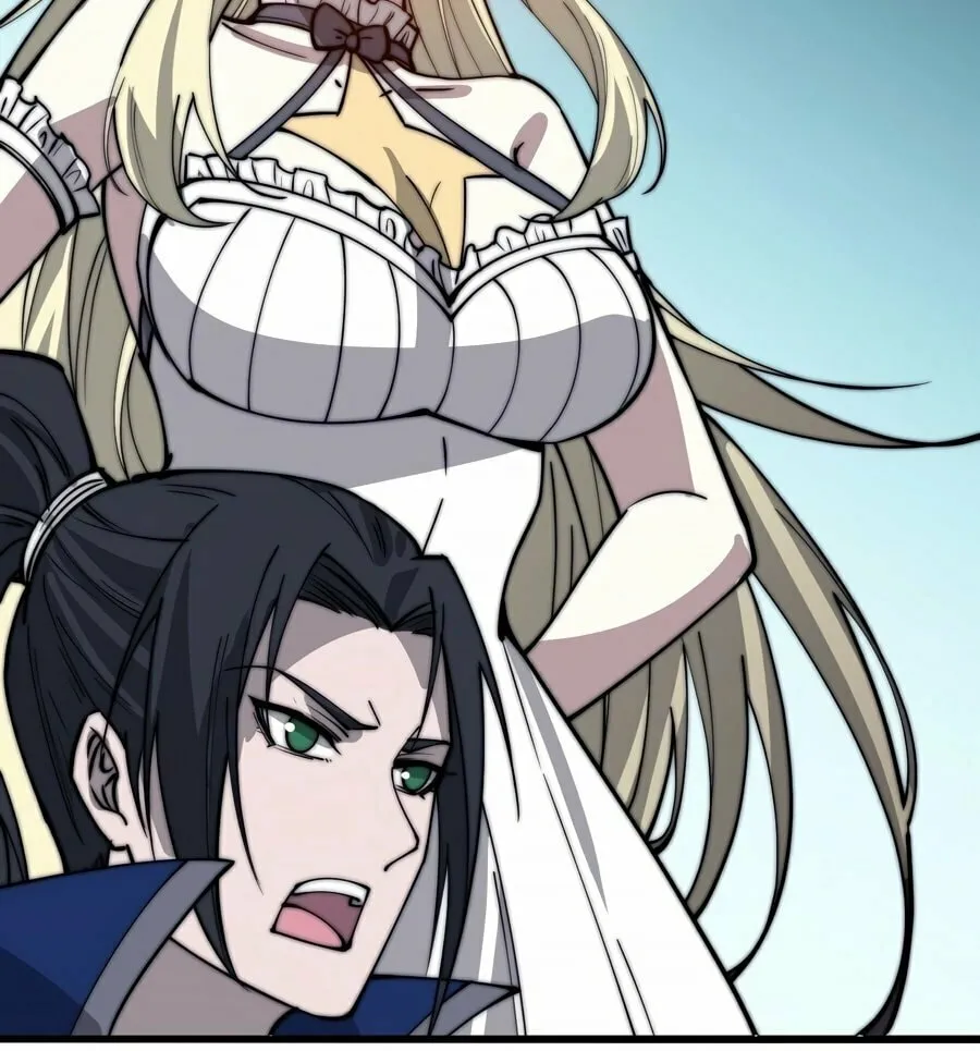 Read It Starts With A Mountain chapter 375 image 23 on Lezhin