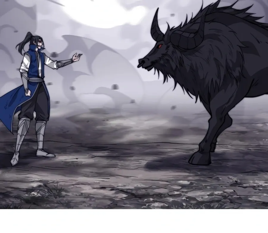 Read It Starts With A Mountain chapter 375 image 26 on Lezhin