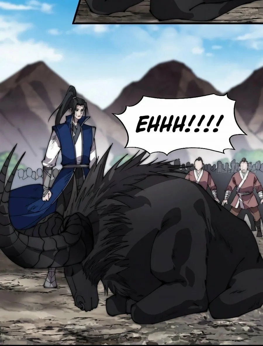 Read It Starts With A Mountain chapter 375 image 29 on Lezhin