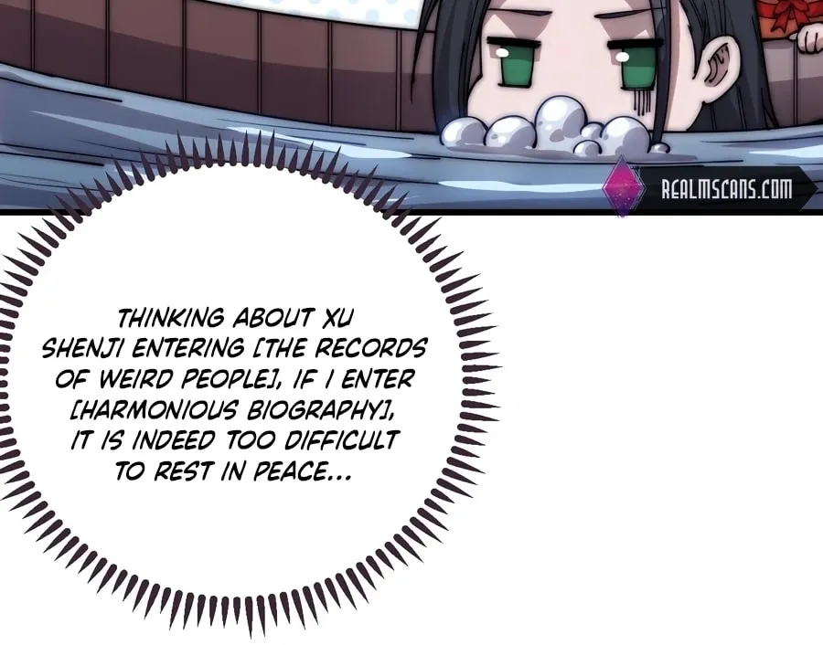 Read It Starts With A Mountain chapter 376 image 21 on Lezhin