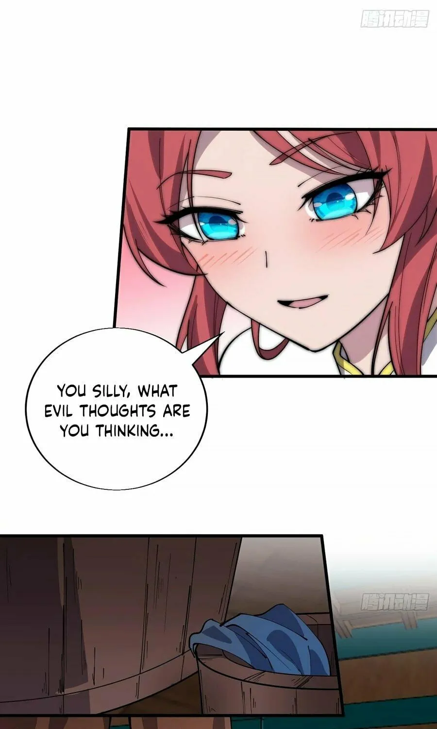 Read It Starts With A Mountain chapter 376 image 26 on Lezhin