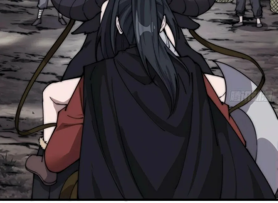 Read It Starts With A Mountain chapter 377 image 13 on Lezhin