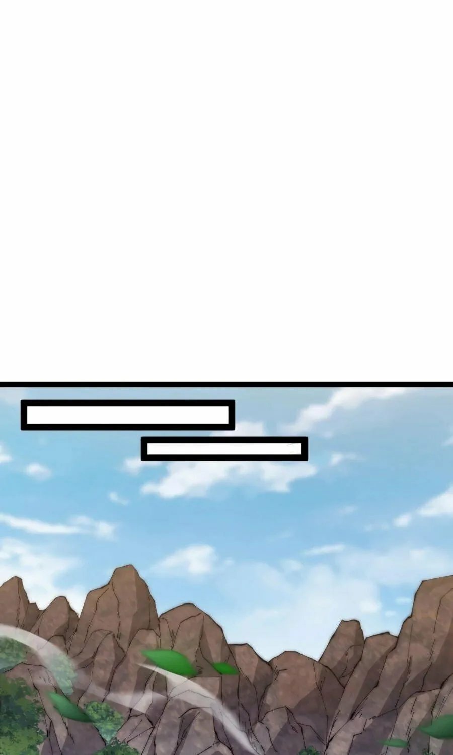 Read It Starts With A Mountain chapter 377 image 18 on Lezhin
