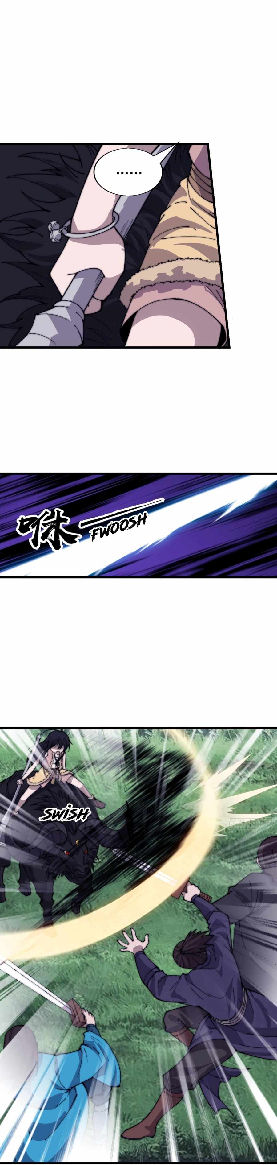 Read It Starts With A Mountain chapter 378 image 12 on Lezhin