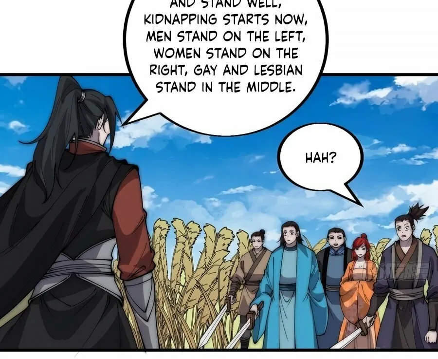 Read It Starts With A Mountain chapter 379 image 17 on Lezhin