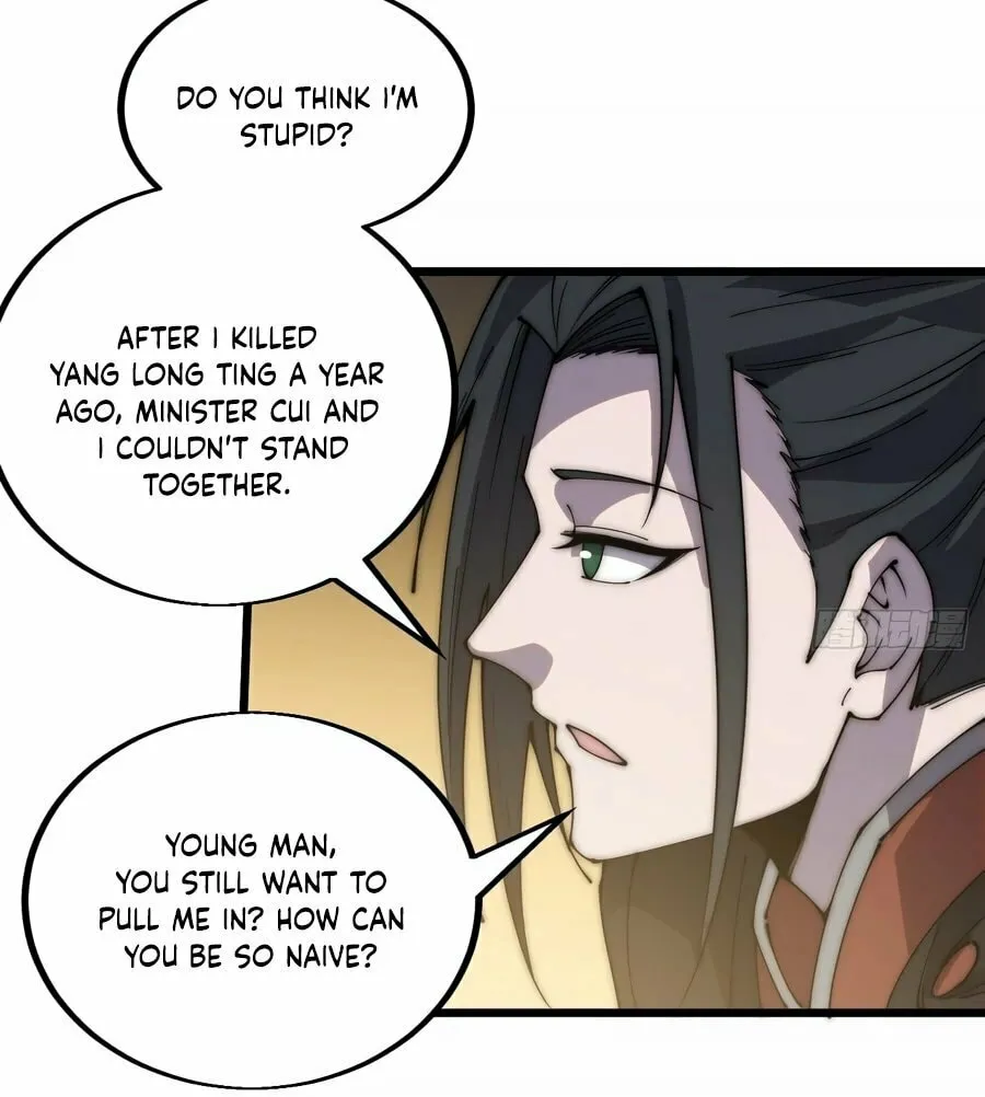 Read It Starts With A Mountain chapter 379 image 35 on Lezhin