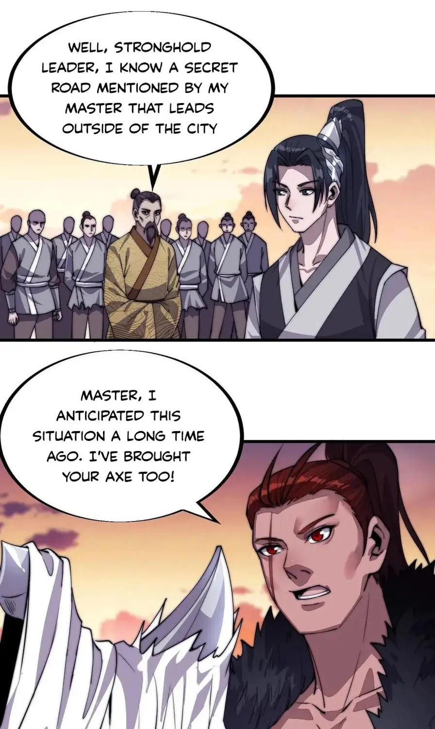 Read It Starts With A Mountain chapter 38 image 13 on Lezhin