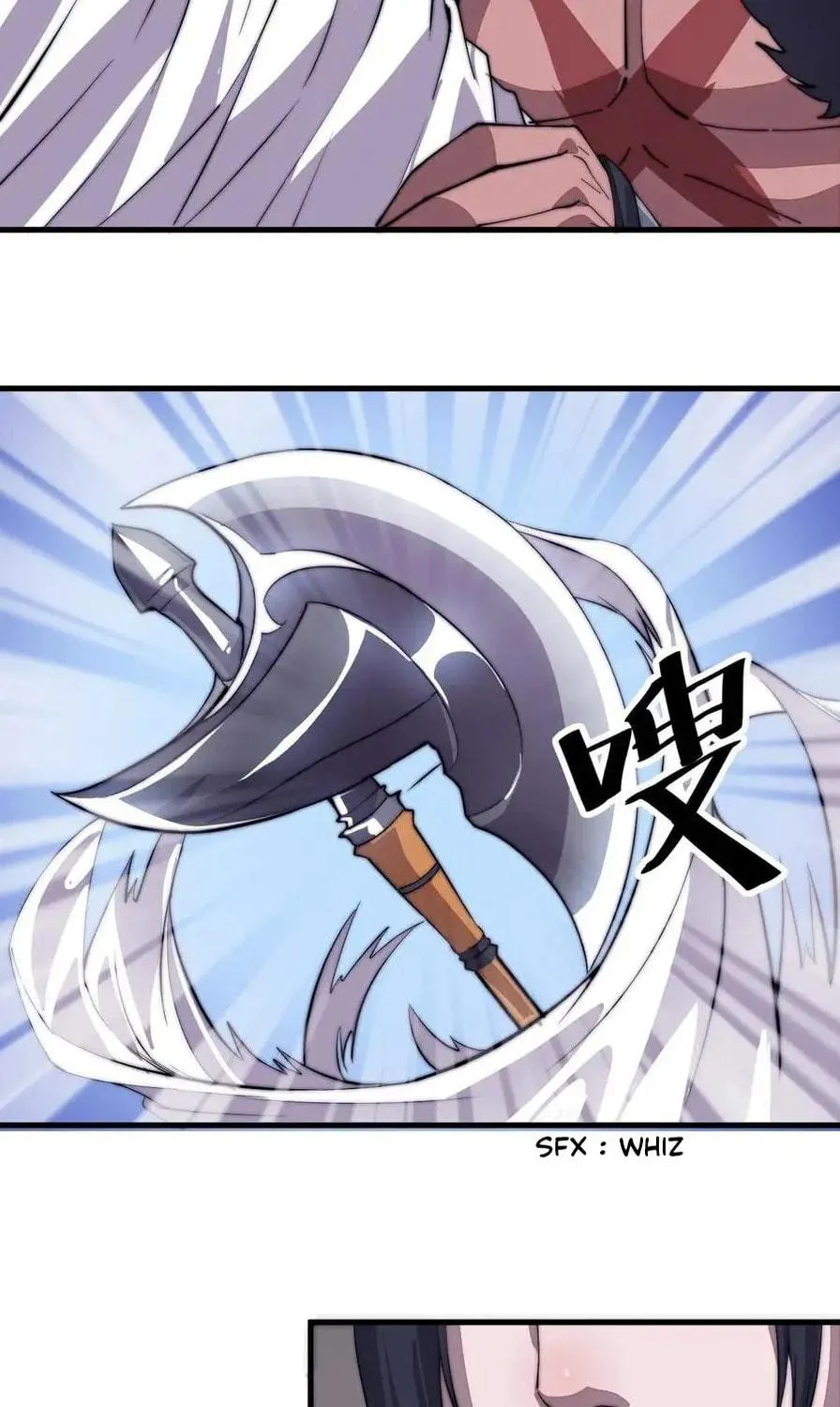 Read It Starts With A Mountain chapter 38 image 15 on Lezhin