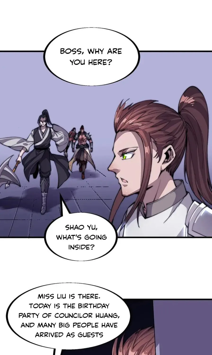 Read It Starts With A Mountain chapter 38 image 24 on Lezhin