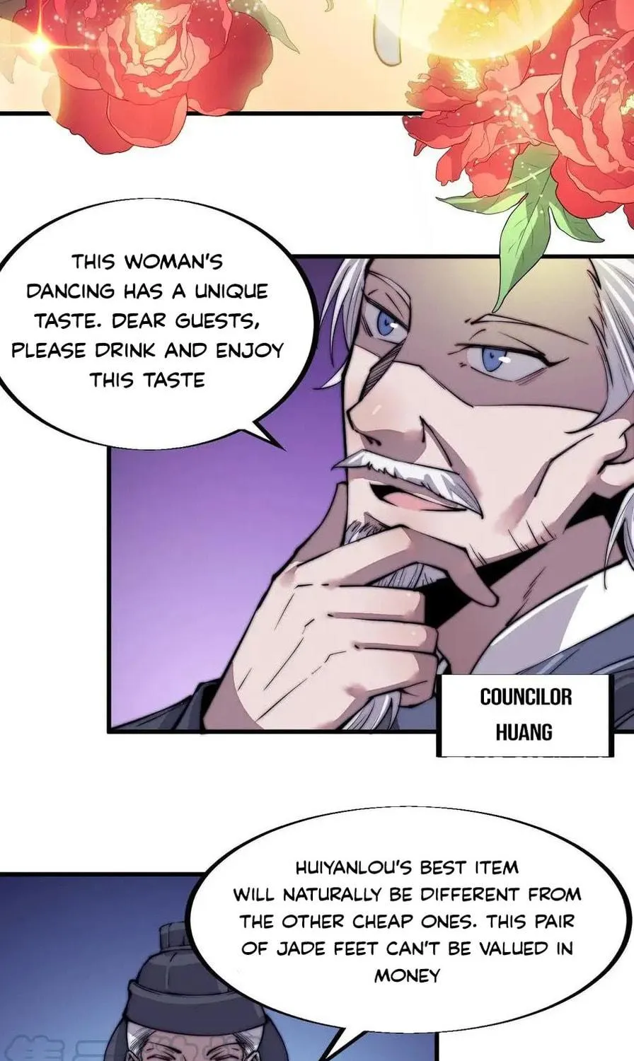 Read It Starts With A Mountain chapter 38 image 32 on Lezhin