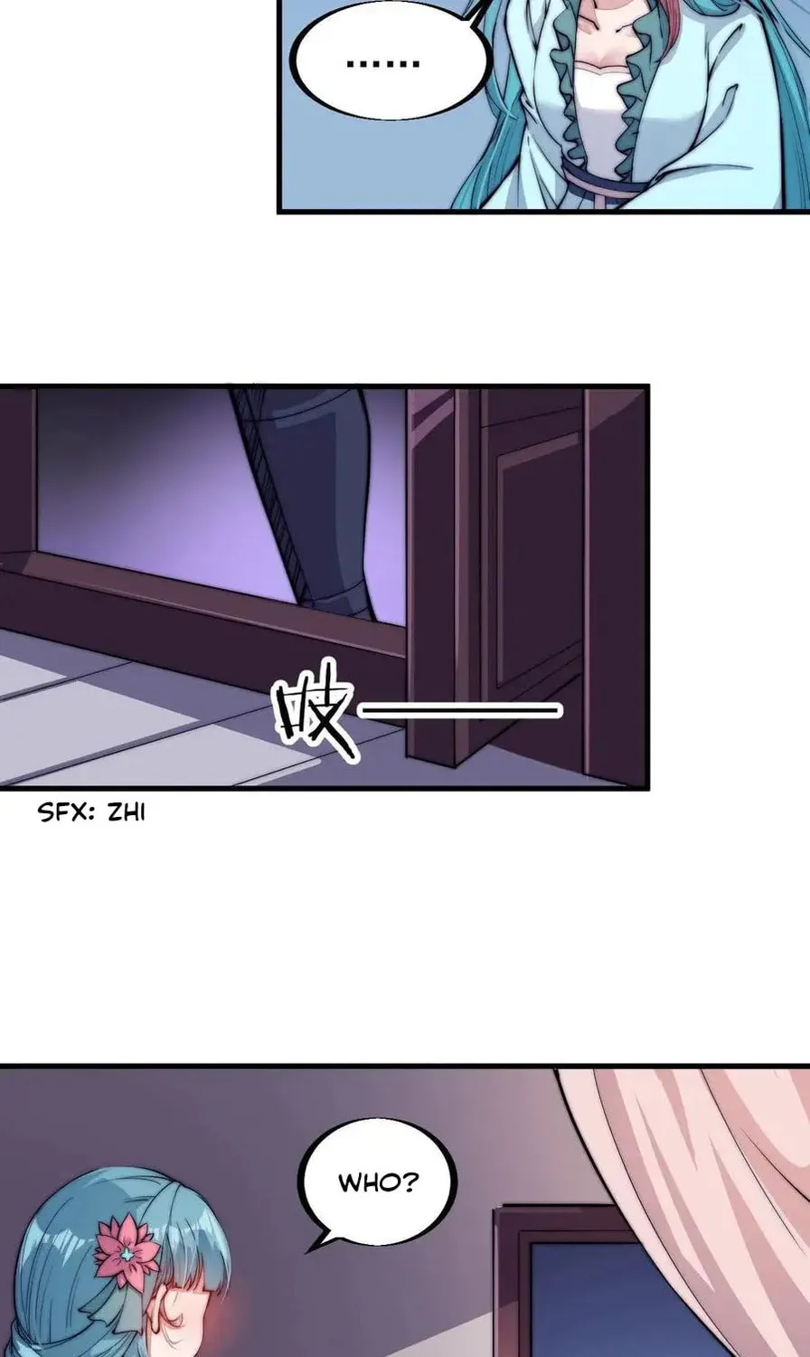 Read It Starts With A Mountain chapter 38 image 41 on Lezhin