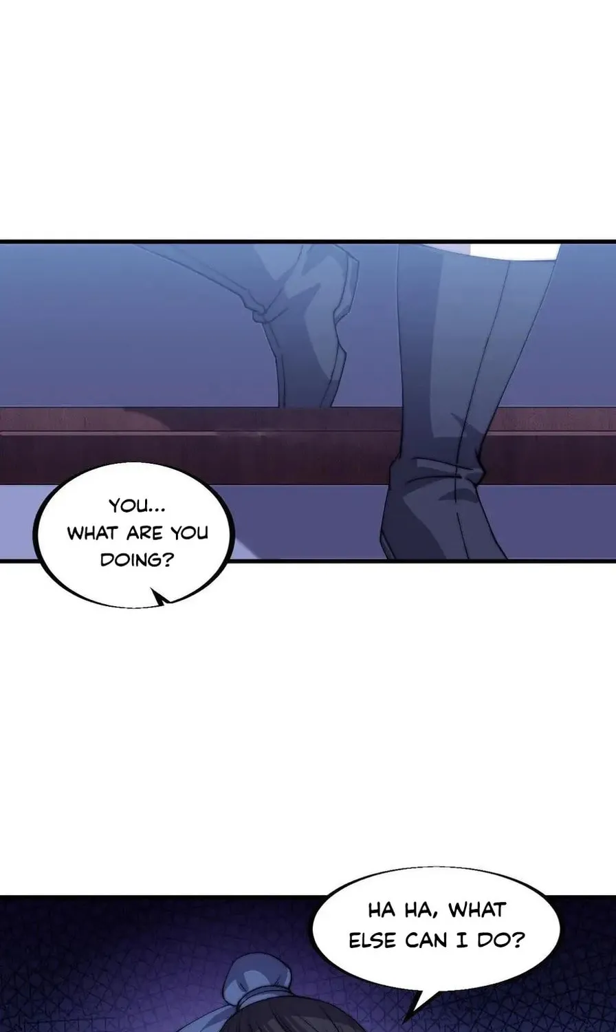 Read It Starts With A Mountain chapter 38 image 46 on Lezhin