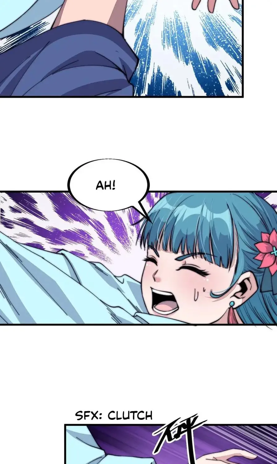 Read It Starts With A Mountain chapter 38 image 50 on Lezhin