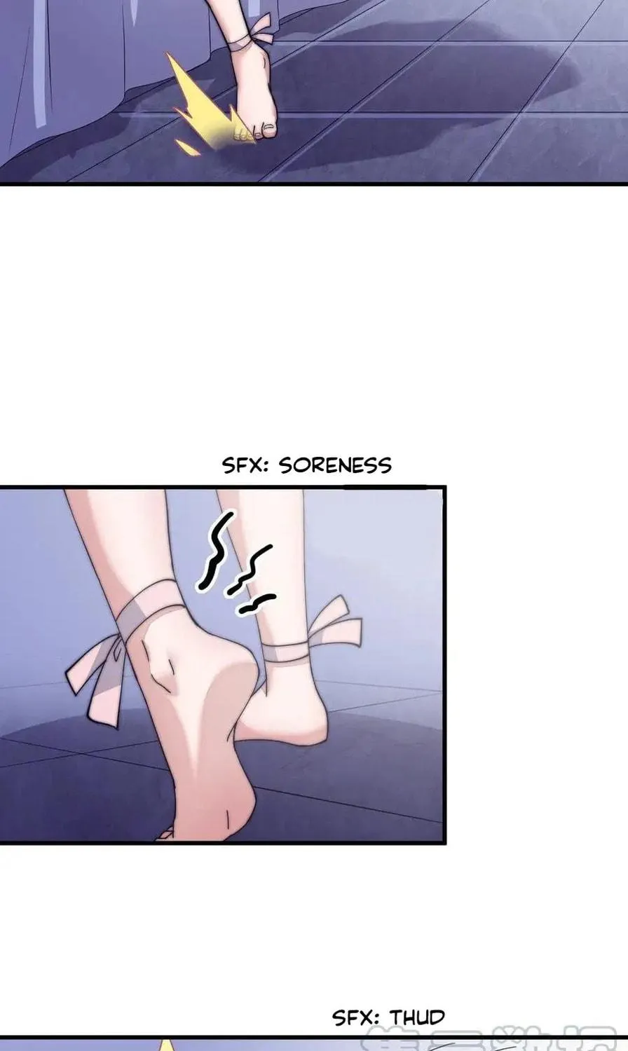 Read It Starts With A Mountain chapter 38 image 54 on Lezhin