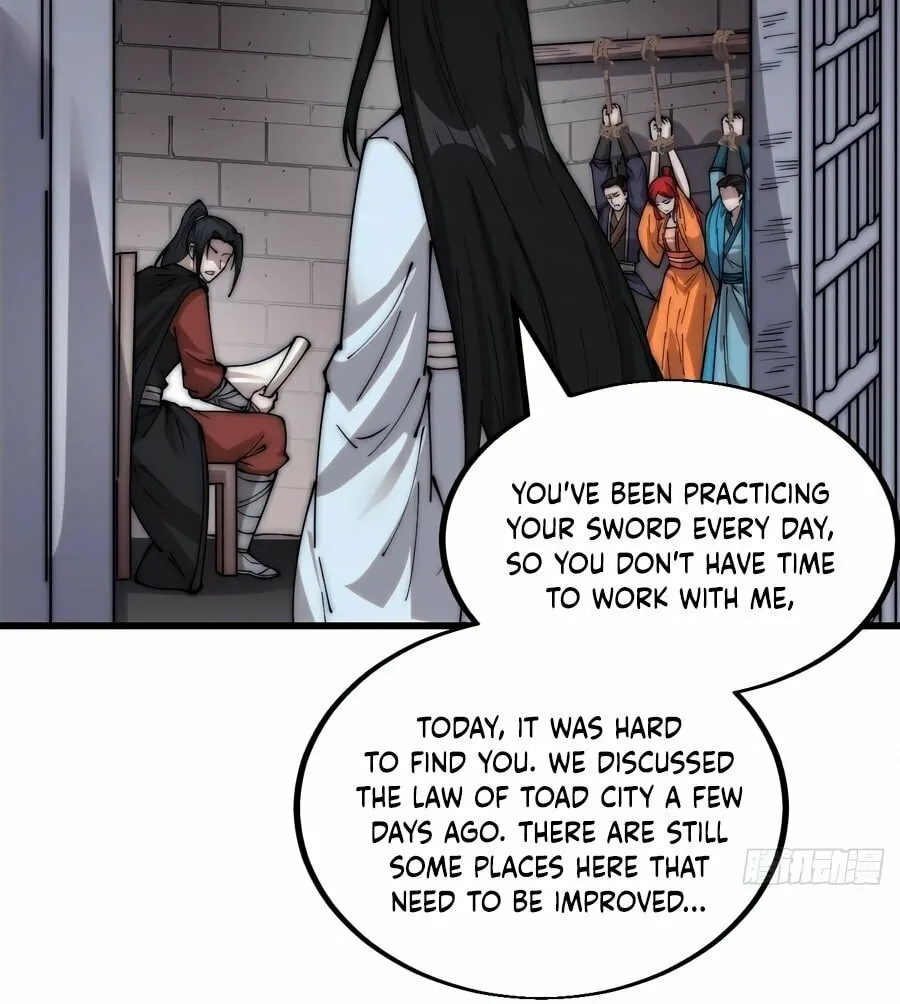 Read It Starts With A Mountain chapter 380 image 11 on Lezhin
