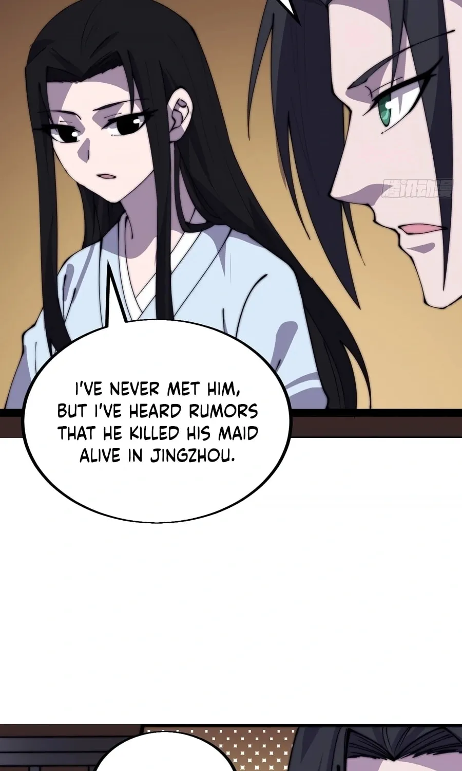 Read It Starts With A Mountain chapter 380 image 39 on Lezhin