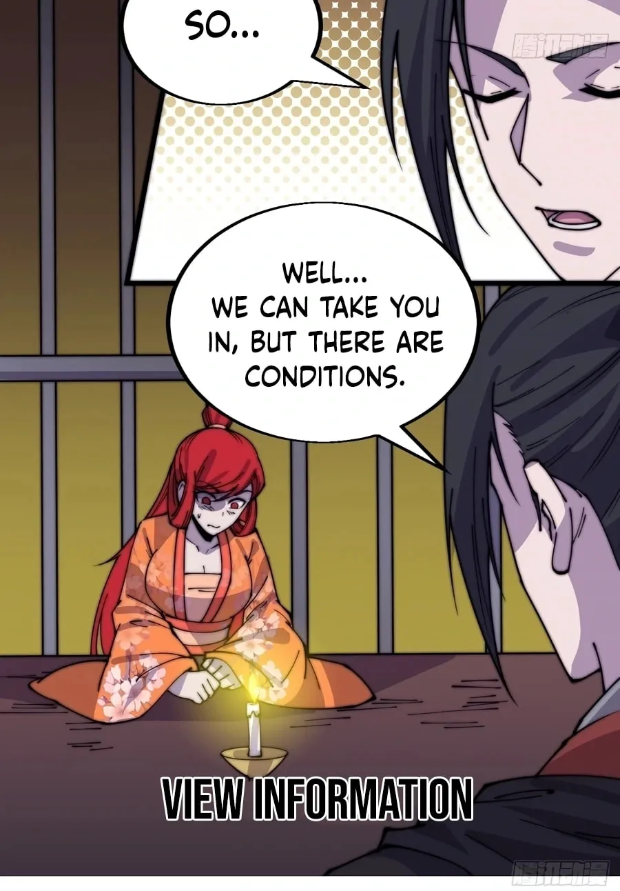 Read It Starts With A Mountain chapter 380 image 40 on Lezhin