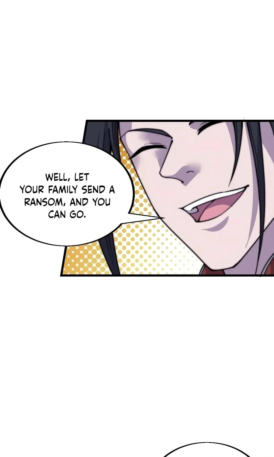 Read It Starts With A Mountain chapter 380 image 6 on Lezhin