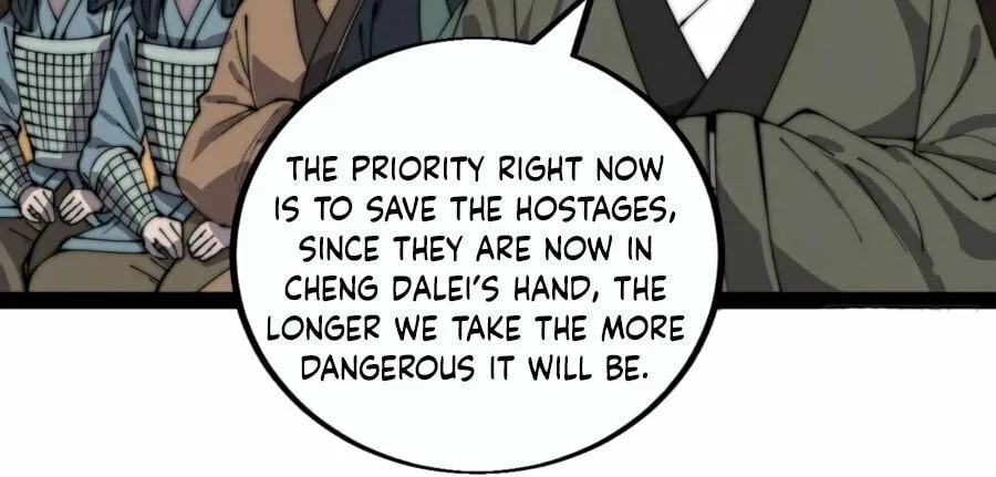 Read It Starts With A Mountain chapter 381 image 11 on Lezhin