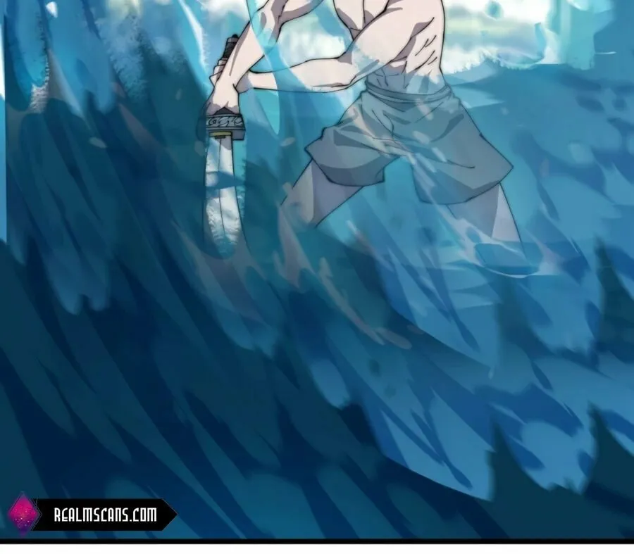 Read It Starts With A Mountain chapter 381 image 14 on Lezhin