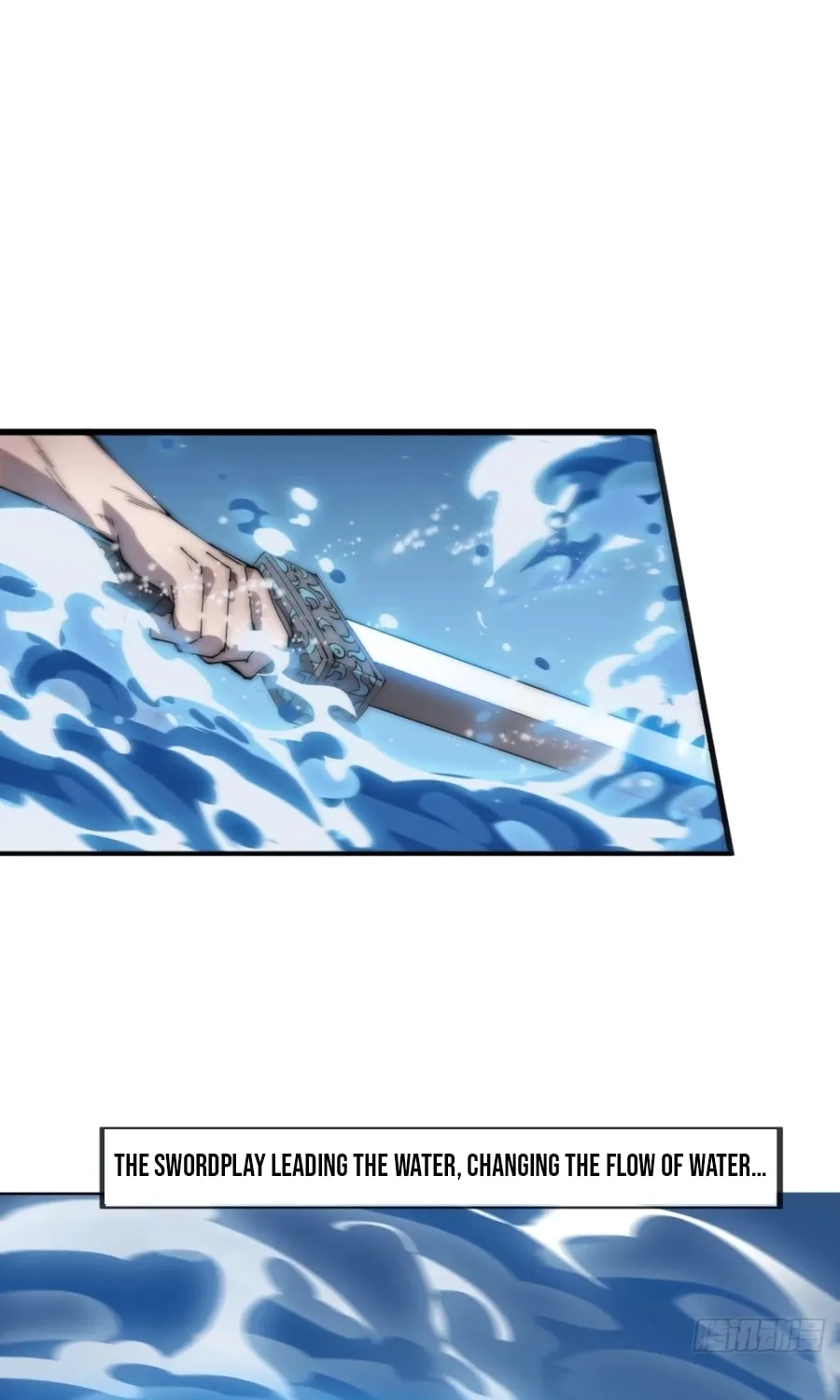 Read It Starts With A Mountain chapter 381 image 15 on Lezhin