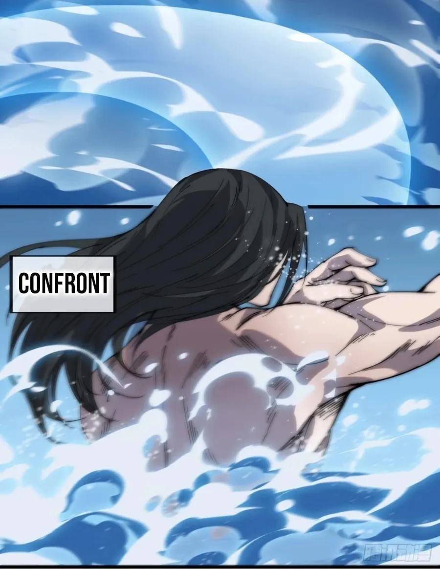 Read It Starts With A Mountain chapter 381 image 16 on Lezhin