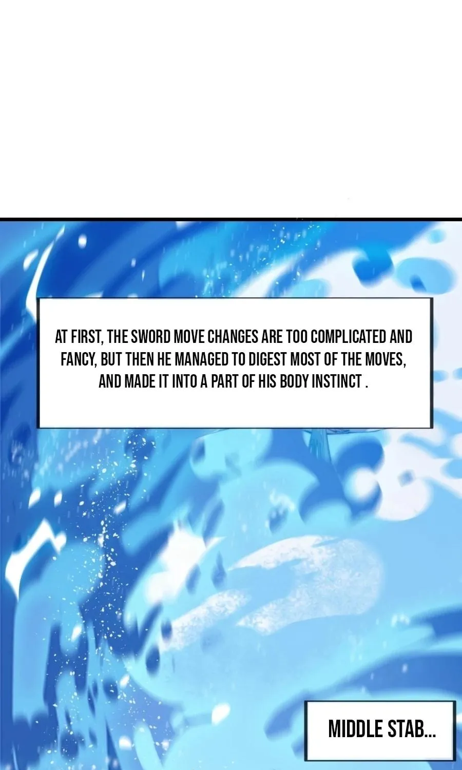 Read It Starts With A Mountain chapter 381 image 20 on Lezhin