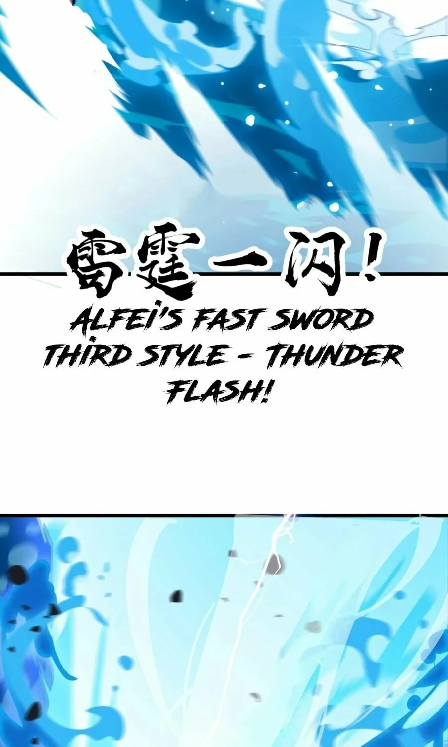 Read It Starts With A Mountain chapter 381 image 25 on Lezhin