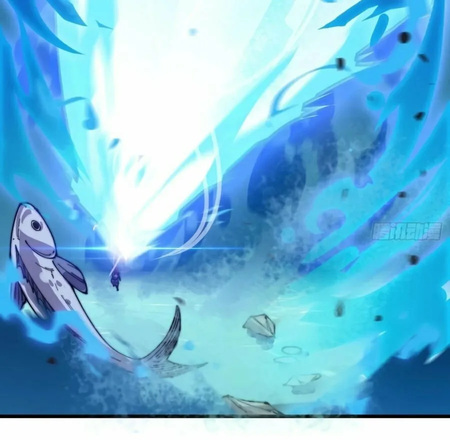 Read It Starts With A Mountain chapter 381 image 26 on Lezhin