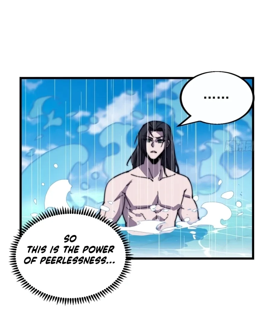 Read It Starts With A Mountain chapter 381 image 28 on Lezhin