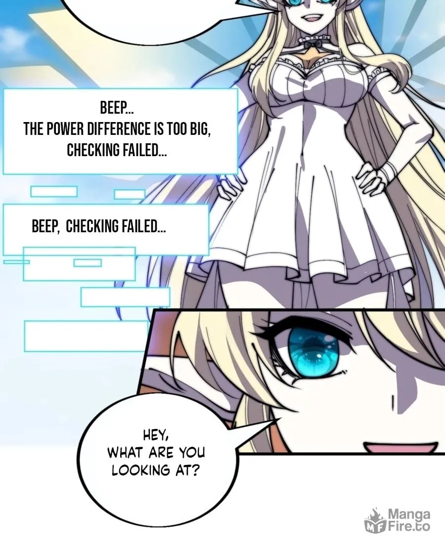 Read It Starts With A Mountain chapter 381 image 33 on Lezhin
