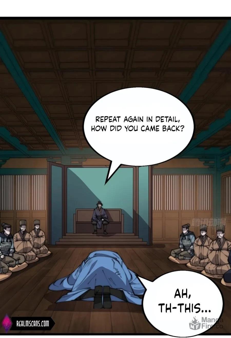 Read It Starts With A Mountain chapter 381 image 4 on Lezhin