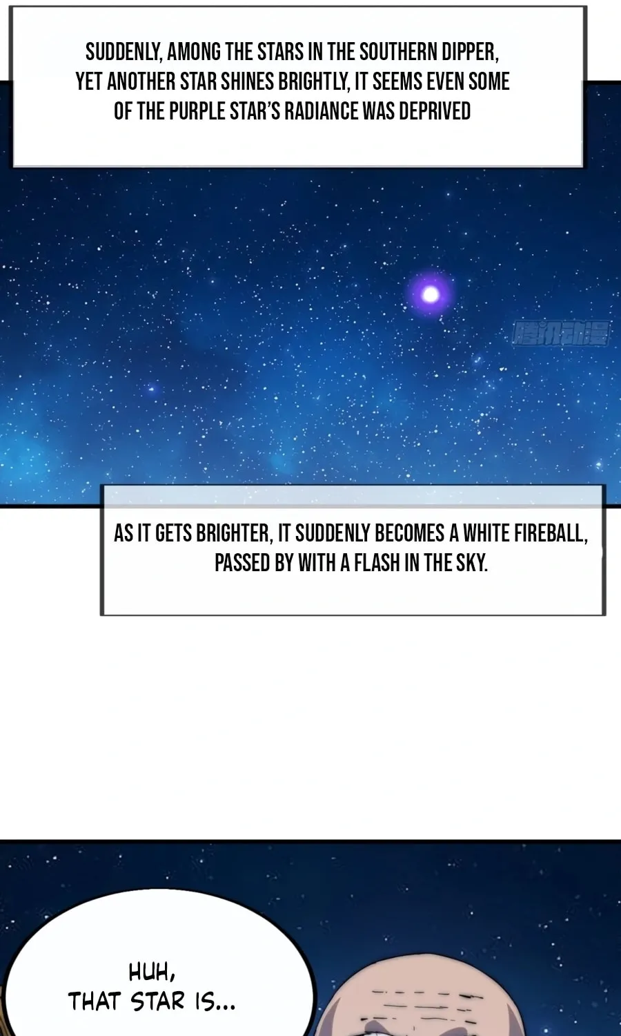 Read It Starts With A Mountain chapter 382 image 10 on Lezhin