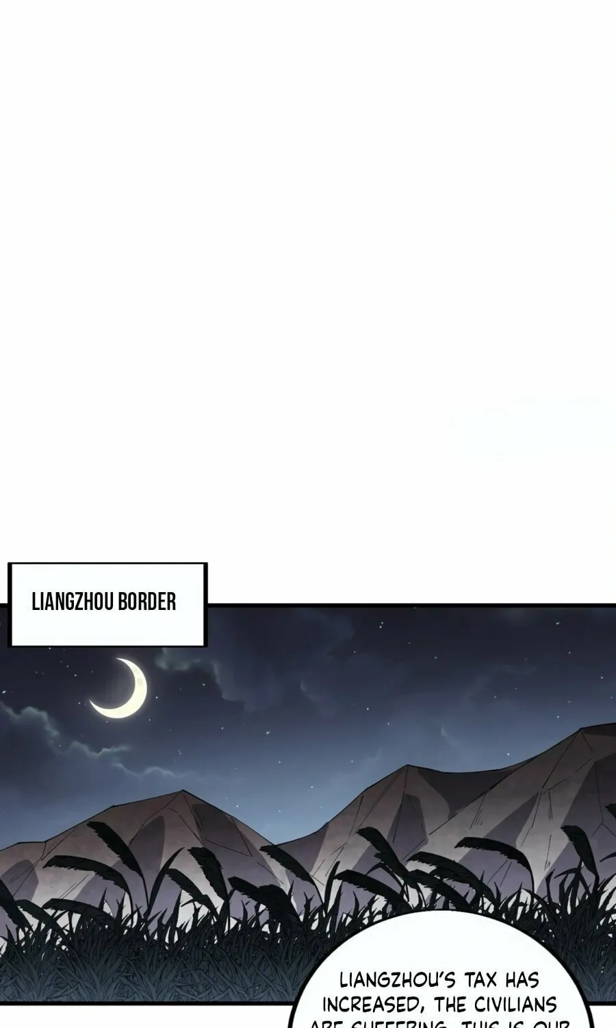 Read It Starts With A Mountain chapter 382 image 13 on Lezhin