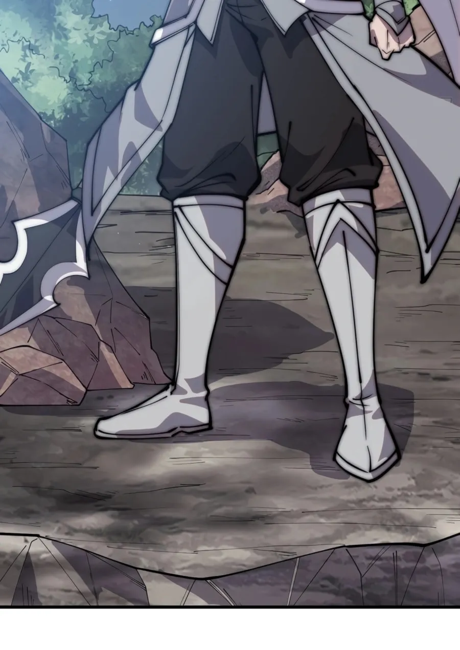 Read It Starts With A Mountain chapter 382 image 19 on Lezhin