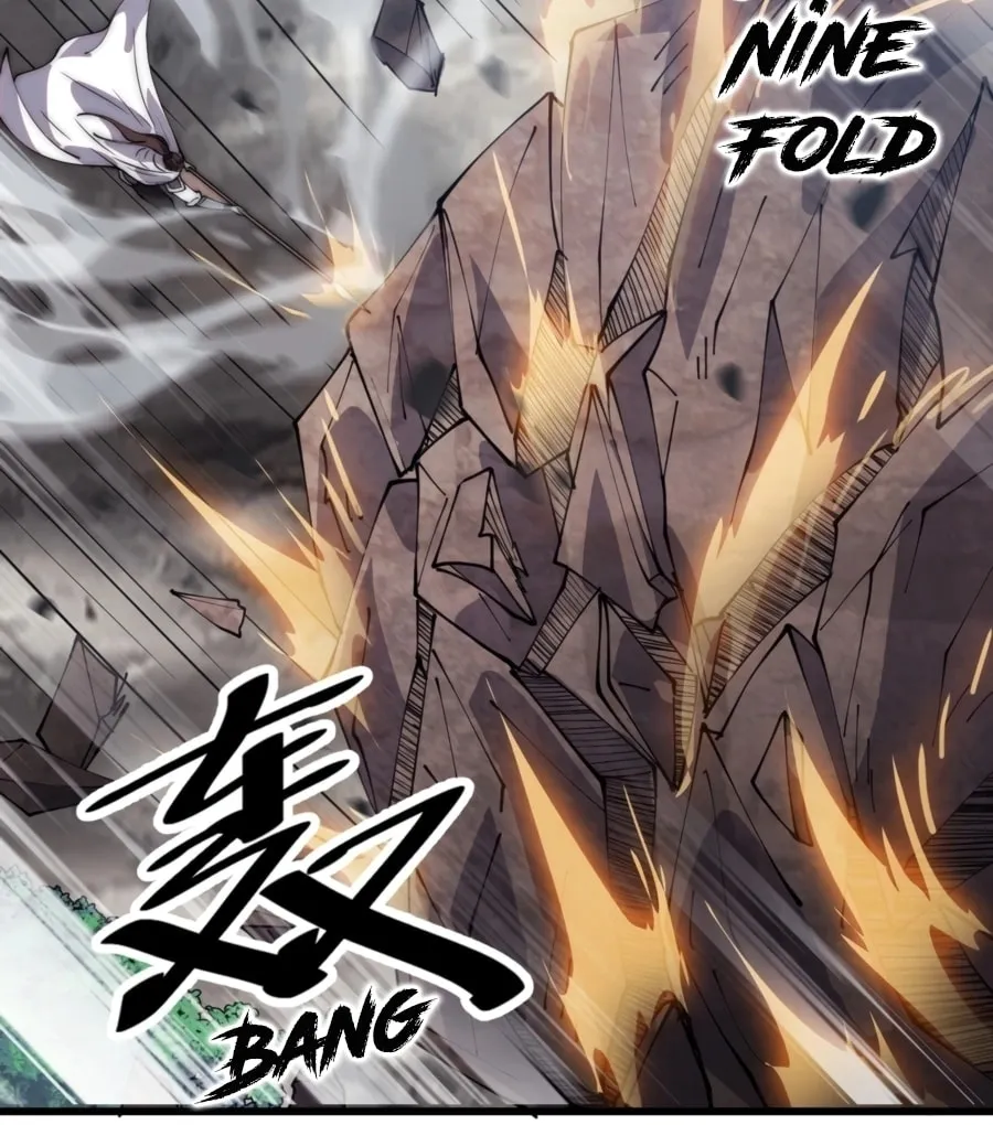 Read It Starts With A Mountain chapter 382 image 25 on Lezhin