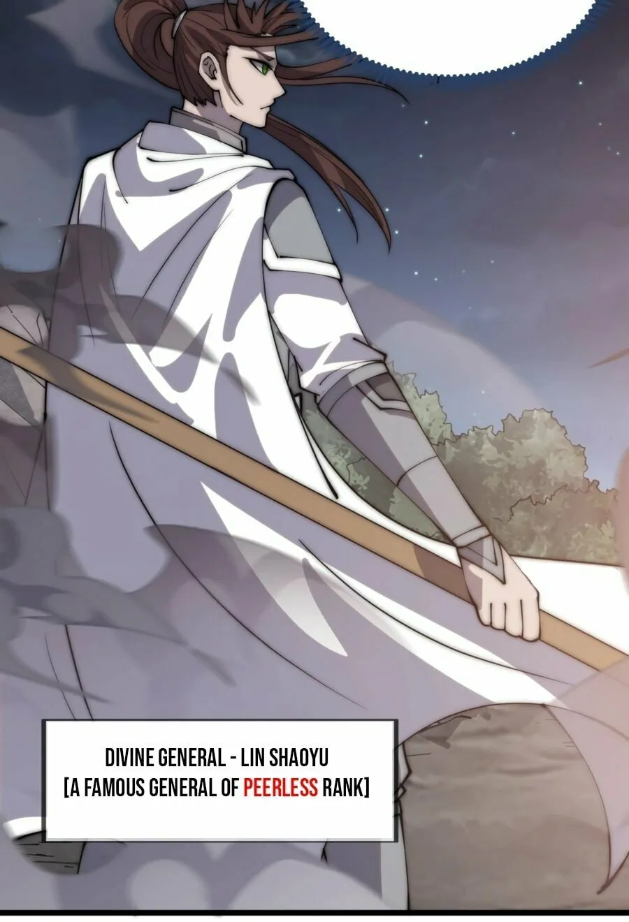 Read It Starts With A Mountain chapter 382 image 28 on Lezhin