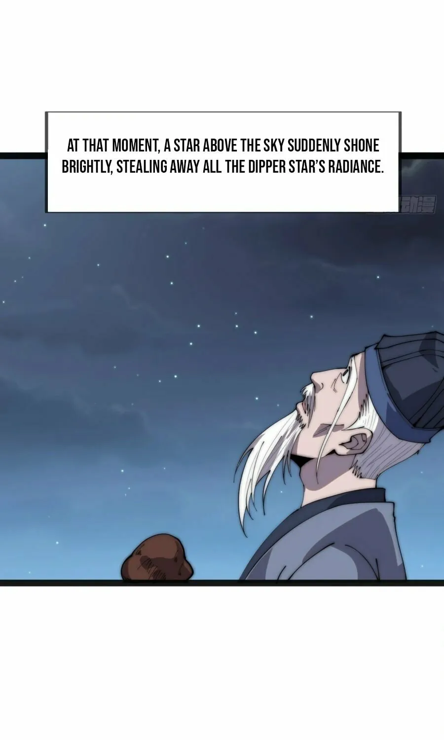 Read It Starts With A Mountain chapter 382 image 32 on Lezhin