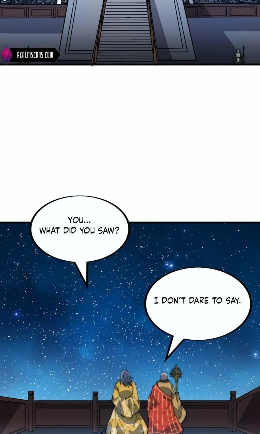 Read It Starts With A Mountain chapter 382 image 4 on Lezhin