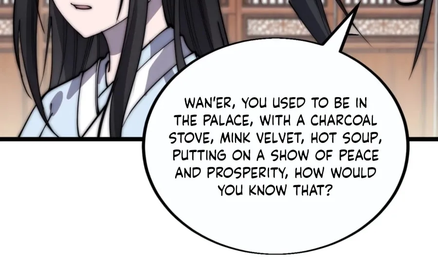 Read It Starts With A Mountain chapter 384 image 10 on Lezhin