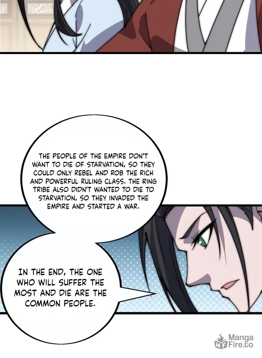 Read It Starts With A Mountain chapter 384 image 12 on Lezhin