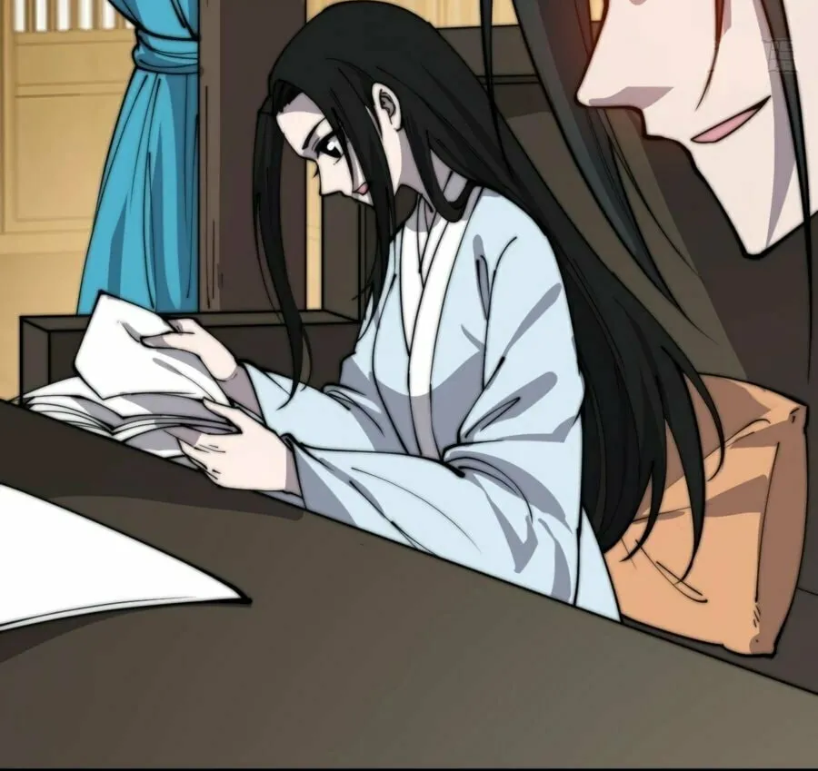 Read It Starts With A Mountain chapter 384 image 20 on Lezhin