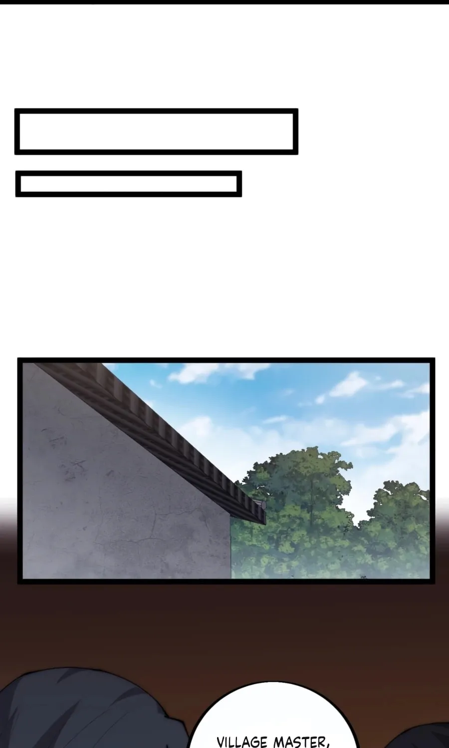 Read It Starts With A Mountain chapter 384 image 28 on Lezhin