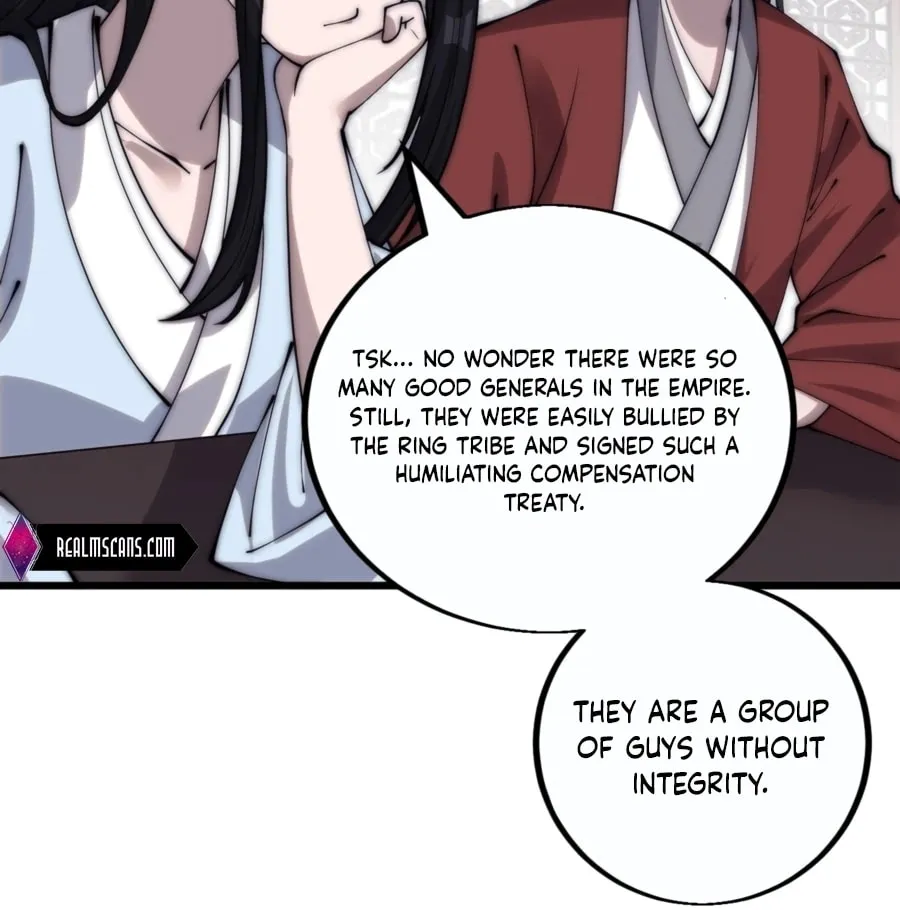 Read It Starts With A Mountain chapter 384 image 37 on Lezhin