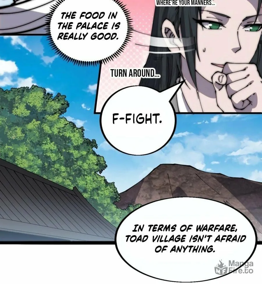 Read It Starts With A Mountain chapter 385 image 9 on Lezhin