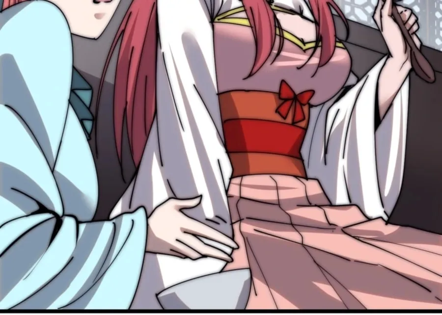 Read It Starts With A Mountain chapter 386 image 8 on Lezhin